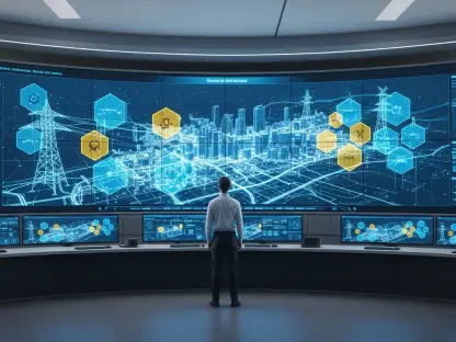 ORNL Licenses Cyber Grid Guard to Secure American Power Grid