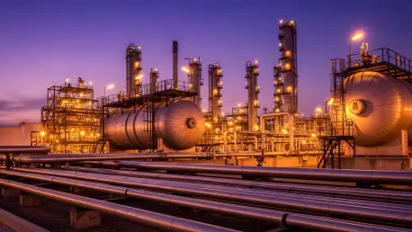 Is Global Oil Stability at Risk From Middle East Conflict?