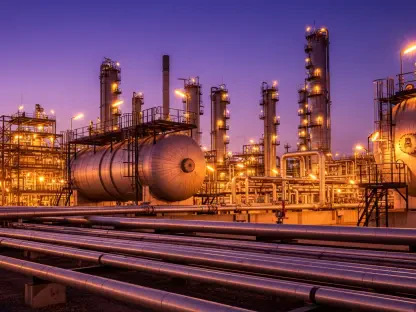 Is Global Oil Stability at Risk From Middle East Conflict?