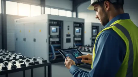 Direct Current Is Redefining the Future of Electrification