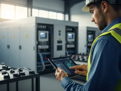 Direct Current Is Redefining the Future of Electrification