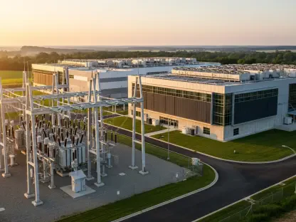 Maryland Law Requires Data Centers to Fund Grid Upgrades