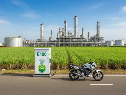 India Establishes Regulatory Framework for E100 Ethanol Fuel