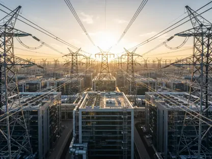 Large Power Loads Drive Grid Innovation and Cost Risks
