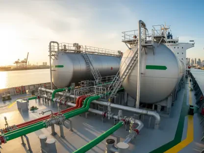 Ethanol Transitions From Concept to Marine Fuel Reality