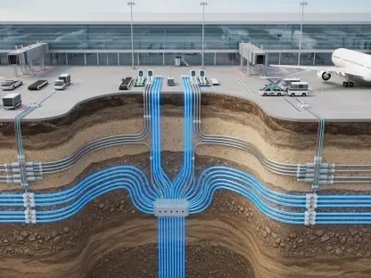 Power Infrastructure Is the Real Airport Electrification Bottleneck