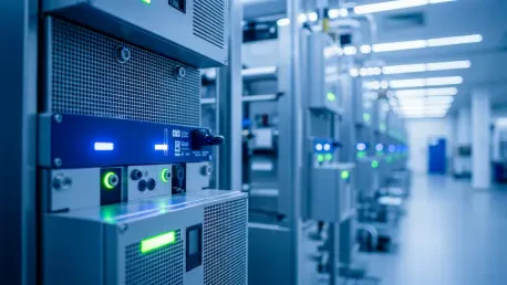 Secret Off-Grid Gas Plants Rise to Power the AI Boom