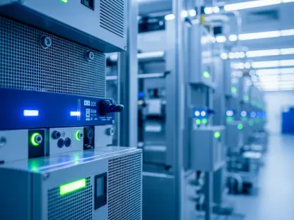 Secret Off-Grid Gas Plants Rise to Power the AI Boom