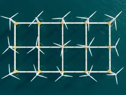 South Korea Advances Offshore Wind With Innovation and Scale
