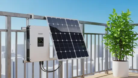 New York’s SUNNY Act to Legalize Balcony Solar for Renters