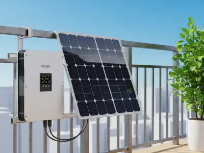 New York’s SUNNY Act to Legalize Balcony Solar for Renters