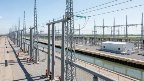 How Will $200 Million Strengthen the Southeast Texas Grid?