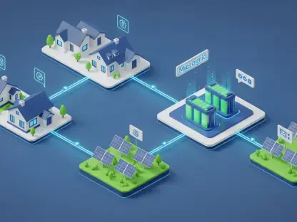 How Is Energy Storage Reshaping Not-for-Profit Utilities?