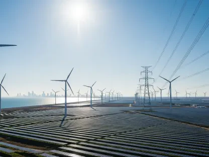 Wind Power vs. Solar Power: A Comparative Analysis