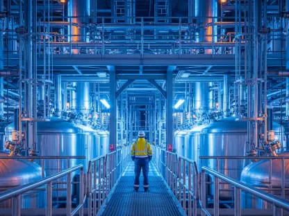 Can Biodiesel Fuel the Global Shift to Clean Energy?