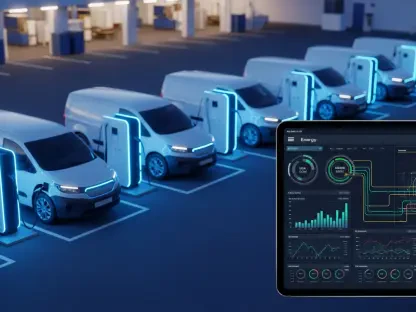 The Mobility House Sells Fleet Unit to Edenred for V2G Focus