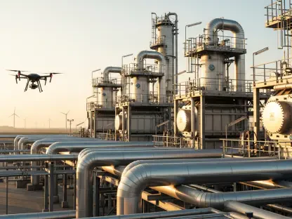 Reducing Gas Waste Bolsters Global Energy Security