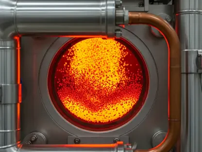 Biomass Chemical Looping Advances Green Energy Production