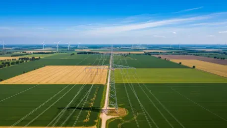 South Dakota’s Wind Boom Drives Job and Economic Growth