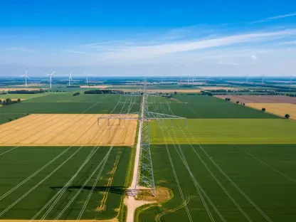 South Dakota’s Wind Boom Drives Job and Economic Growth