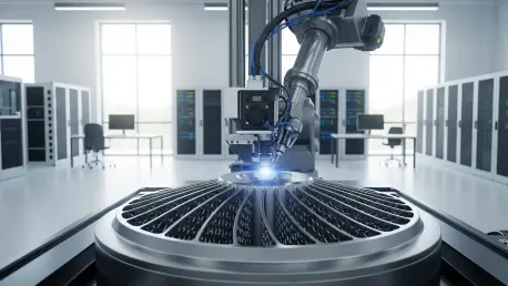 How Is AI Transforming Siemens Energy’s Engineering?