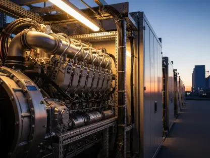 Circe Energy and Cummins to Build 2GW Gas-Powered AI Hub