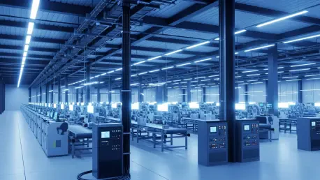 Industrial Real Estate Shifts to Power-Ready Infrastructure
