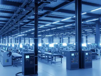 Industrial Real Estate Shifts to Power-Ready Infrastructure