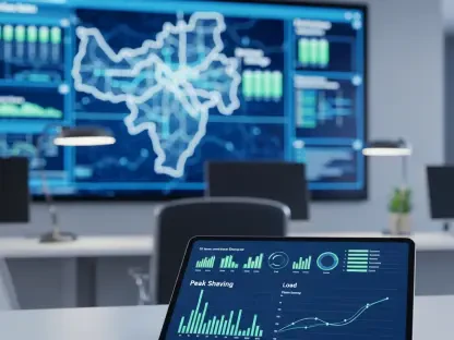 Why Are Non-Profit Utilities Pivoting to Energy Storage?