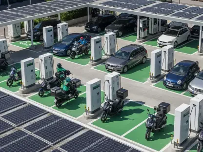 Bolt.Earth and ChargeZone Partner for Unified EV Charging