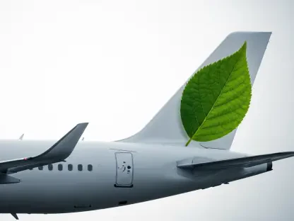 British Airways Extends Sustainable Fuel Partnership to 2030