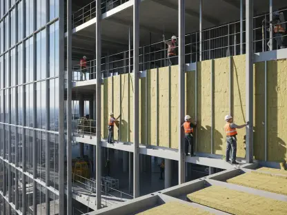 How Is Insulation Reshaping Sustainable Infrastructure?