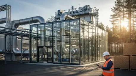 Austria’s Biomass Ordinance Offers a Blueprint for Germany
