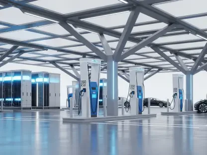 Electrify America Opens Its Largest Battery-Backed EV Hub