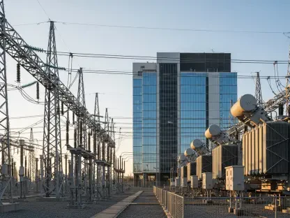 Do Data Centers Actually Raise Your Electricity Bill?