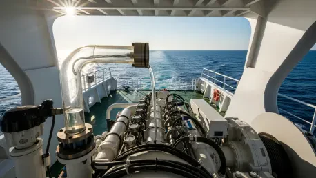 IMO Sets Low Carbon Benchmark for Brazilian Corn Ethanol