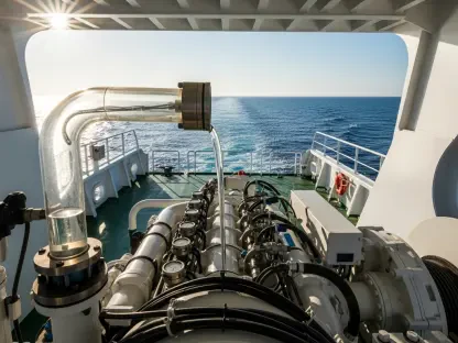IMO Sets Low Carbon Benchmark for Brazilian Corn Ethanol