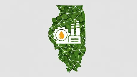 Can Soybeans Shield Illinois From Global Energy Shocks?