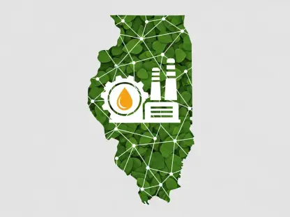 Can Soybeans Shield Illinois From Global Energy Shocks?