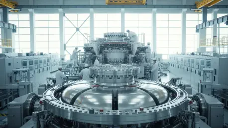 New Nuclear Reactors to Boost South Gyeongsang Economy