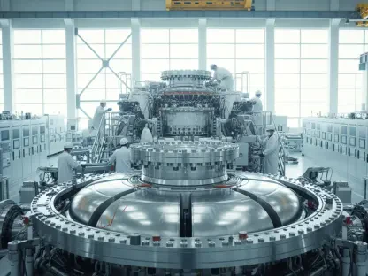 New Nuclear Reactors to Boost South Gyeongsang Economy