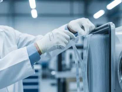 Can New Membranes Revolutionize Crude Oil Refining?