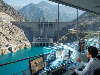 Kambarata-1 Hydropower Project Reshapes Regional Diplomacy
