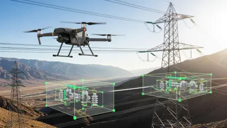 Can AI Detect Hidden Grid Faults to Prevent Wildfires?