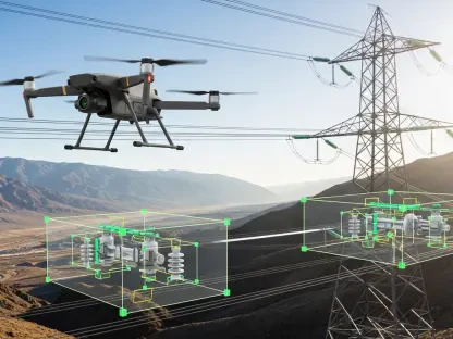 Can AI Detect Hidden Grid Faults to Prevent Wildfires?