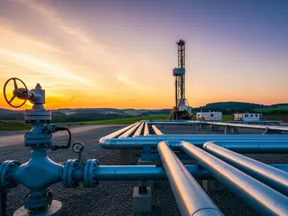Western Pennsylvania Drives Global Energy Innovation