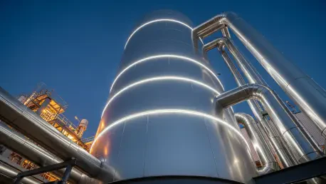 Advanced Reactors and Recycling Spark Nuclear Renaissance