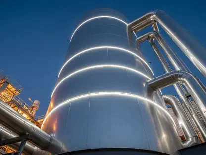 Advanced Reactors and Recycling Spark Nuclear Renaissance
