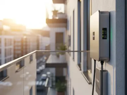 Humsienk Unveils AC-Coupled Balcony Solar Storage