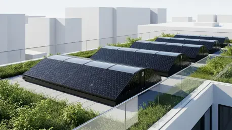 Can Fewer Solar Panels Really Produce the Same Output?